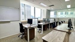 Lippo Building (D1), Office #535783521
